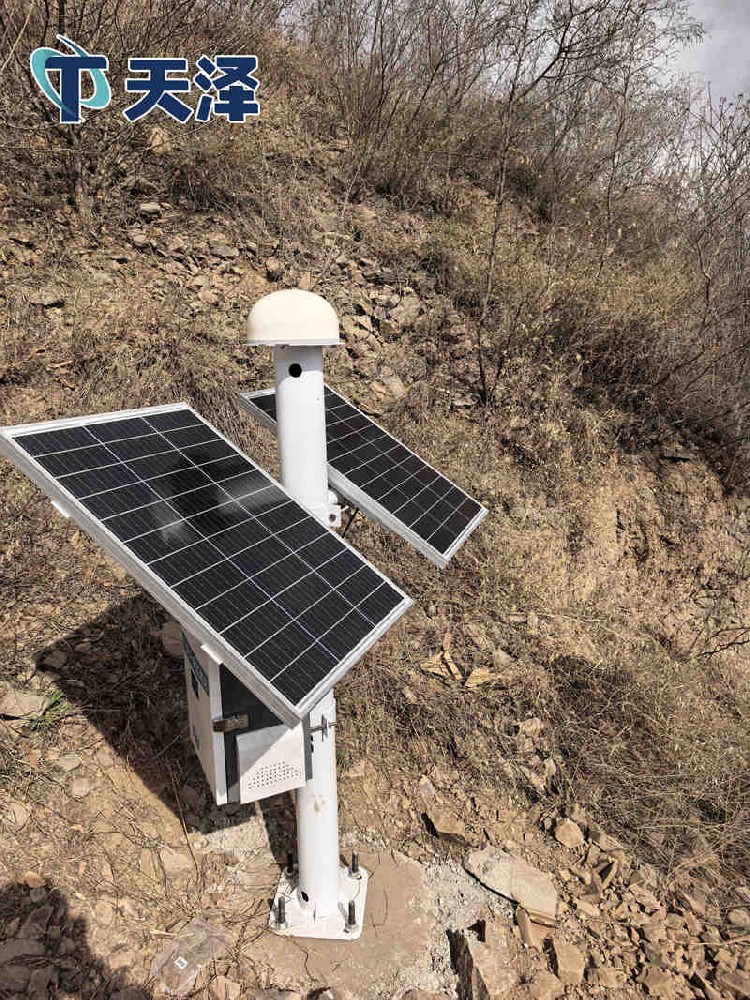 水質(zhì)監(jiān)測站的使用安裝介紹